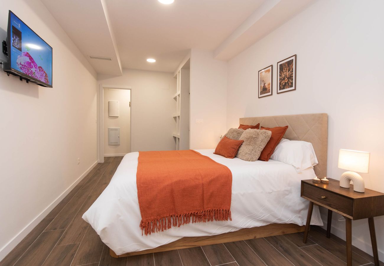 Apartamento en Panticosa - Xena Pueyo by BeValle