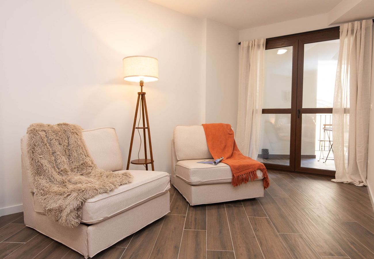 Apartamento en Panticosa - Xena Pueyo by BeValle