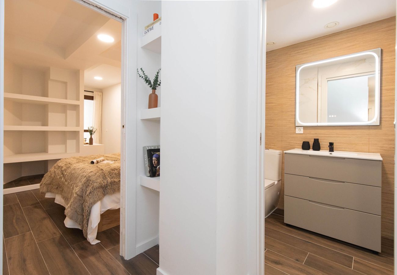 Apartamento en Panticosa - Xena Pueyo by BeValle