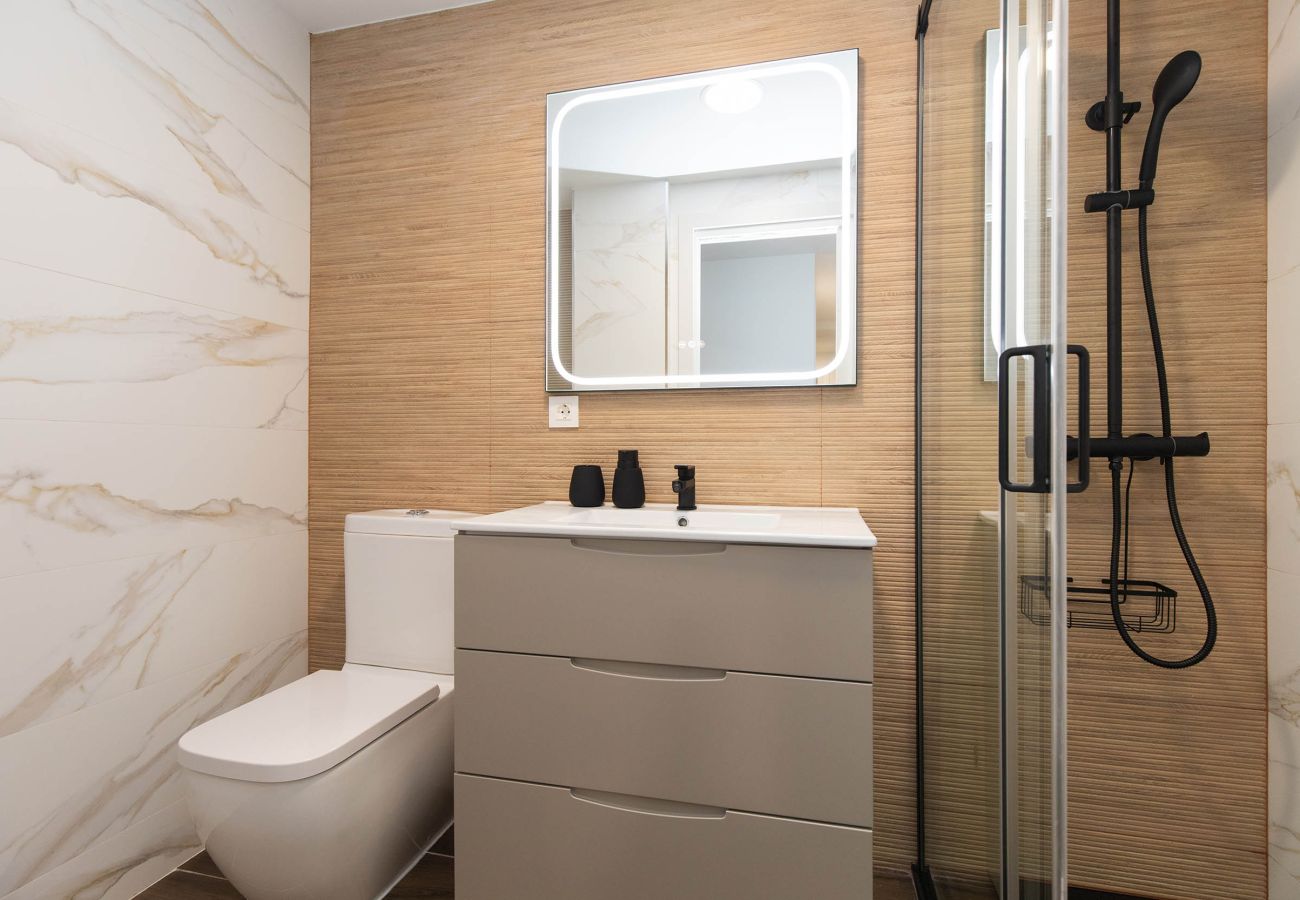 Apartamento en Panticosa - Xena Pueyo by BeValle