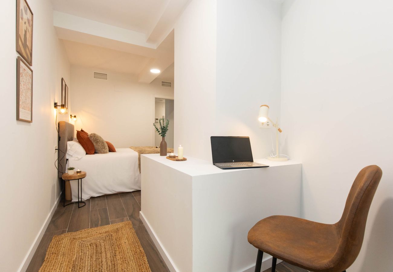 Apartamento en Panticosa - Xena Pueyo by BeValle