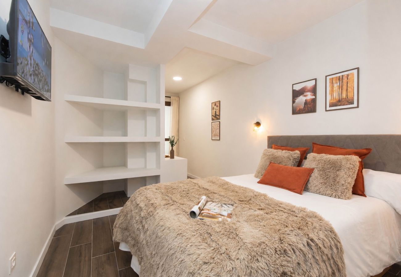 Apartamento en Panticosa - Xena Pueyo by BeValle