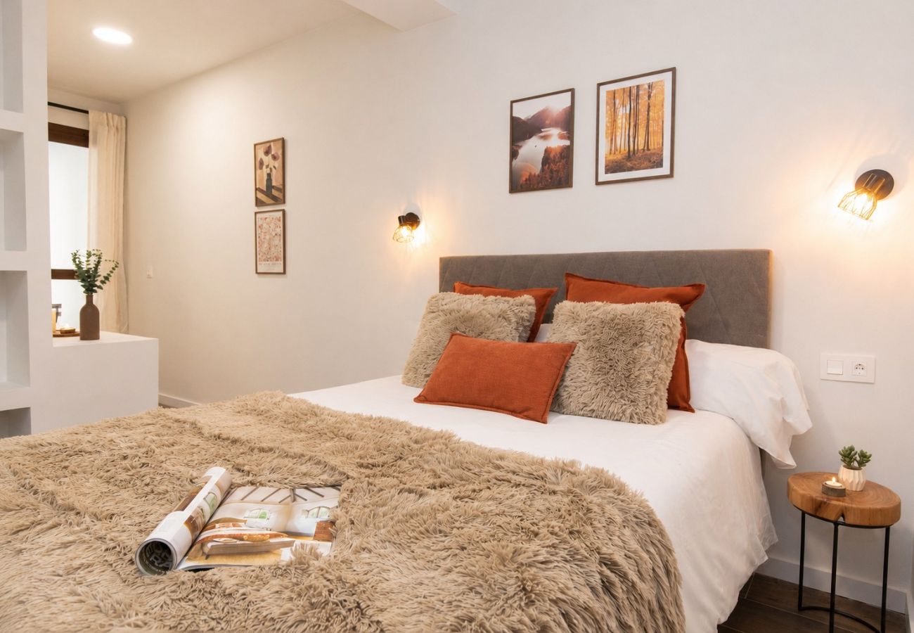 Apartamento en Panticosa - Xena Pueyo by BeValle