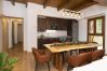 Apartamento en Panticosa - Sueños del Garmo 2 Habitaciones by BeValle