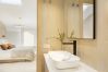 Apartamento en Panticosa - CiMa Panticosa 2 B 1 Dormitorio by BeValle