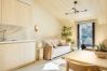 Apartamento en Panticosa - CiMa Panticosa 2 C 1 Dormitorio by BeValle