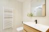 Apartamento en Panticosa - CiMa Panticosa Bajo A 1 Dormitorio