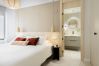 Apartamento en Panticosa - CiMa Panticosa Bajo B 1 Dormitorio by BeValle