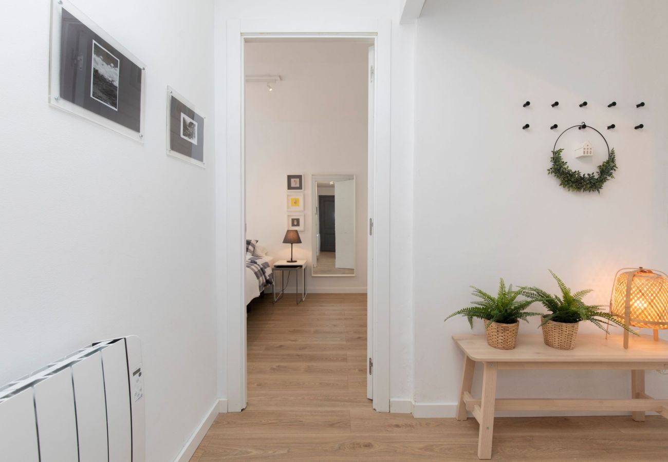 Apartment in Panticosa - PanticAsa Amarilla by BeValle