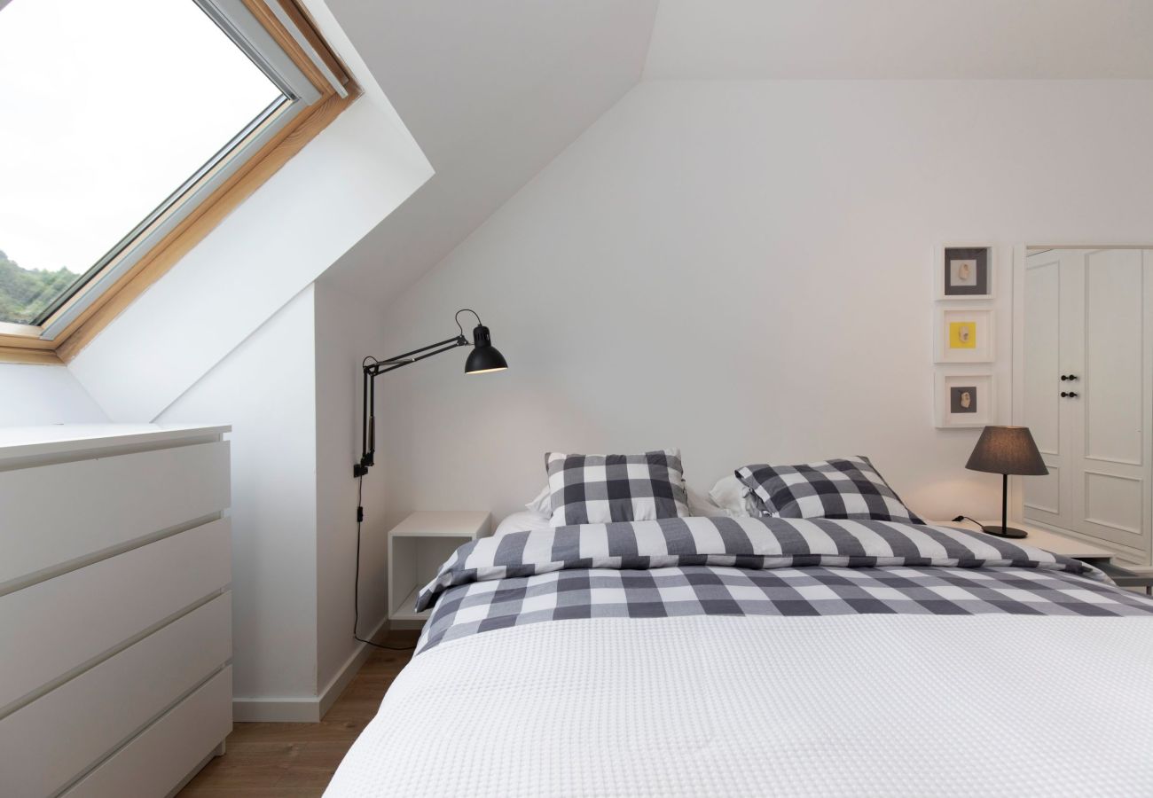 Apartment in Panticosa - PanticAsa Amarilla by BeValle