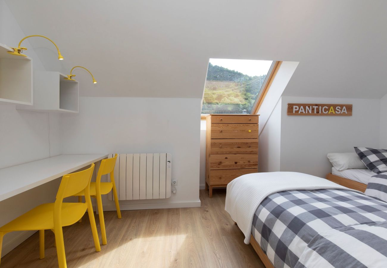 Apartment in Panticosa - PanticAsa Amarilla by BeValle
