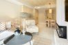 Apartment in Panticosa - CiMa Panticosa 1 B by BeValle