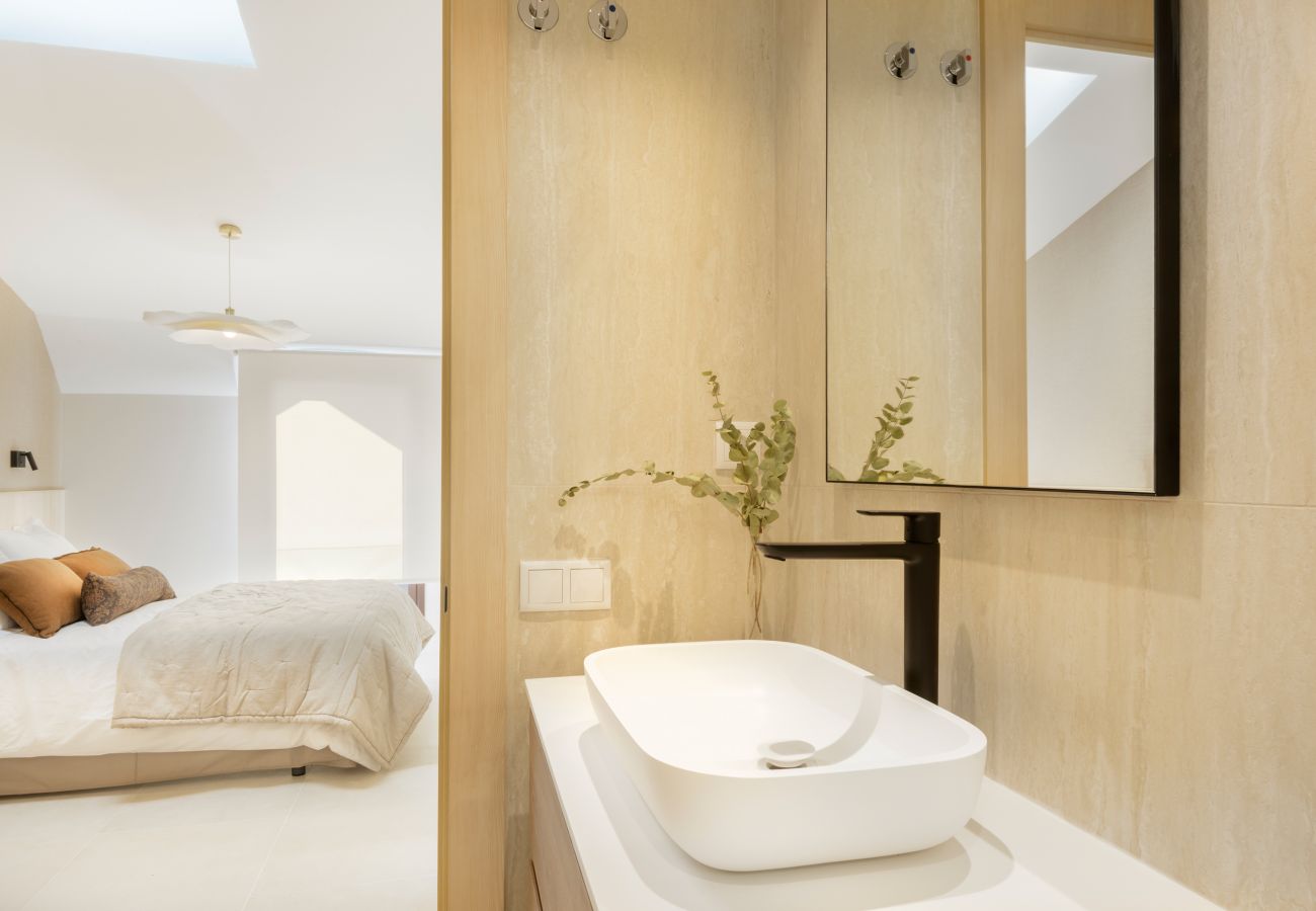 Apartment in Panticosa - CiMa Panticosa 2 B by BeValle