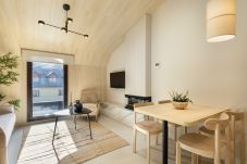 Apartment in Panticosa - CiMa Panticosa 2 C