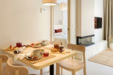 Apartment in Panticosa - CiMa Panticosa Bajo A