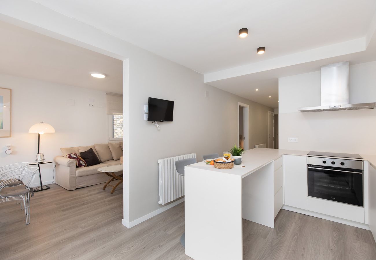 Apartment in Biescas - Sky Biescas I by BeValle
