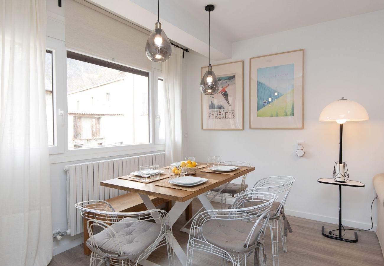 Apartment in Biescas - Sky Biescas I by BeValle