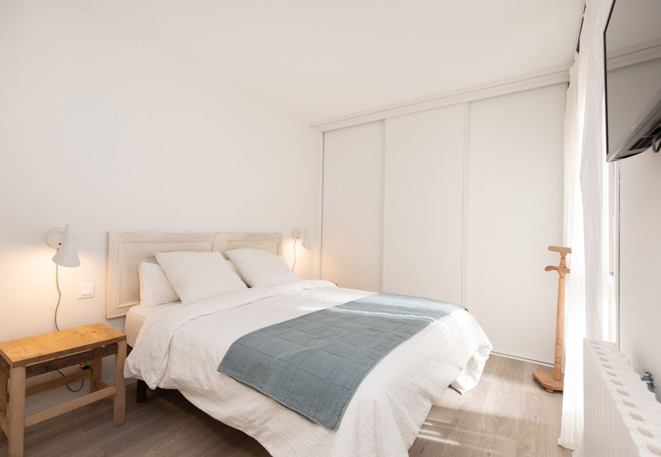 Apartment in Biescas - Sky Biescas I by BeValle