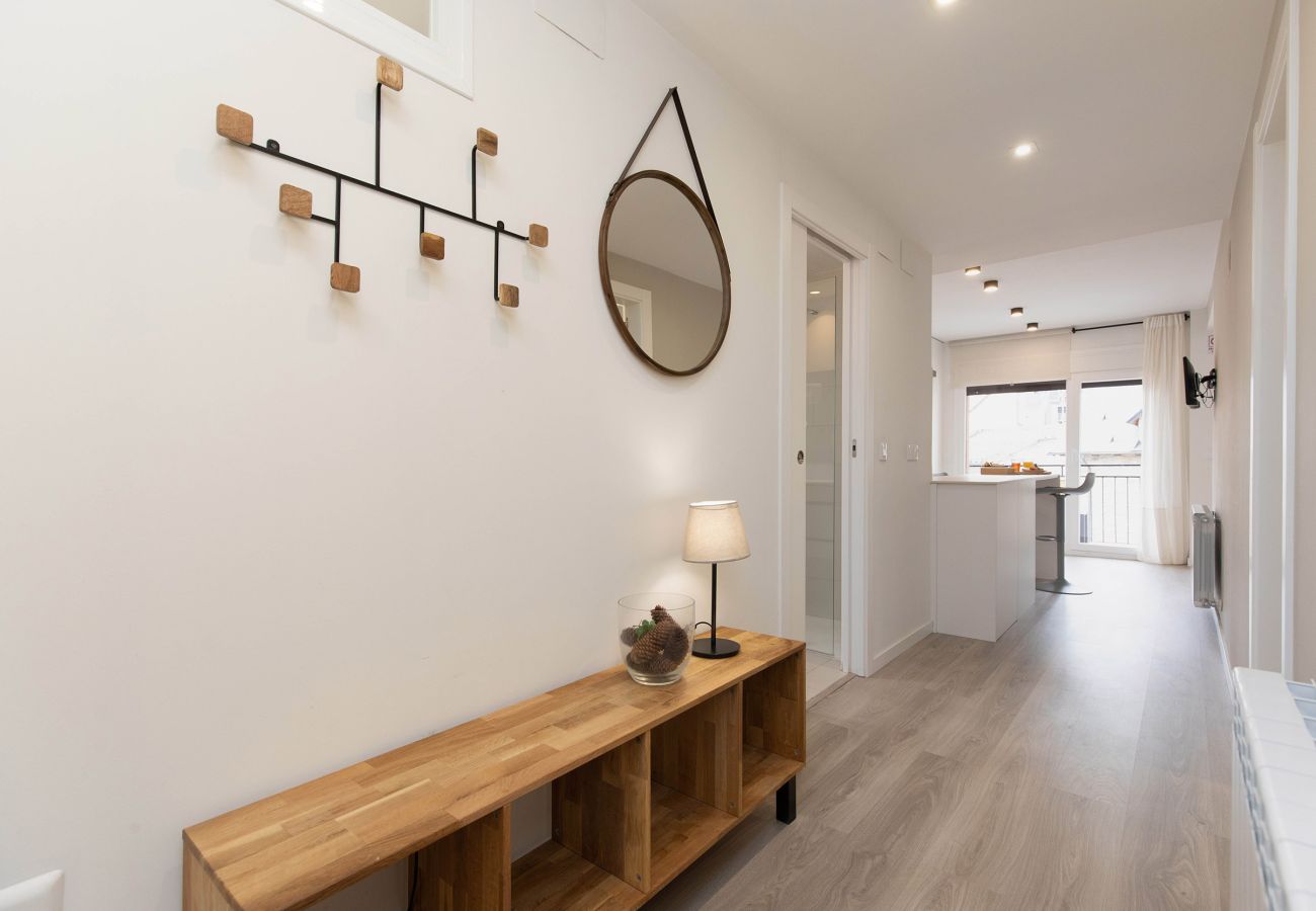 Apartment in Biescas - Sky Biescas II by BeValle