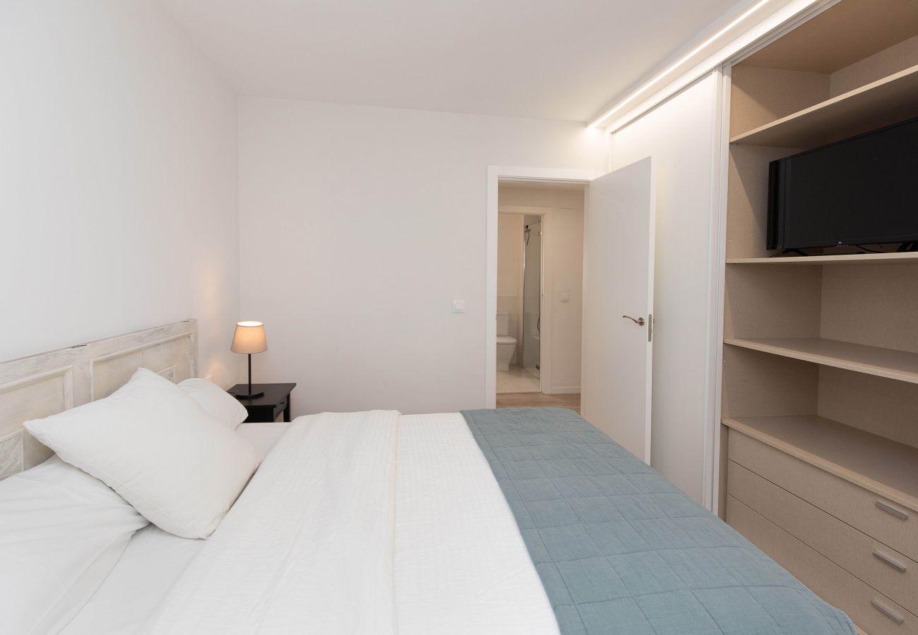 Apartment in Biescas - Sky Biescas II by BeValle