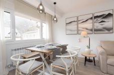 Apartment in Biescas - Sky Biescas II