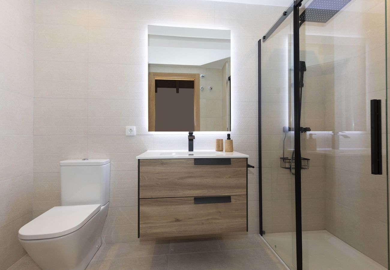 Apartment in Panticosa - Sueños del Garmo by BeValle