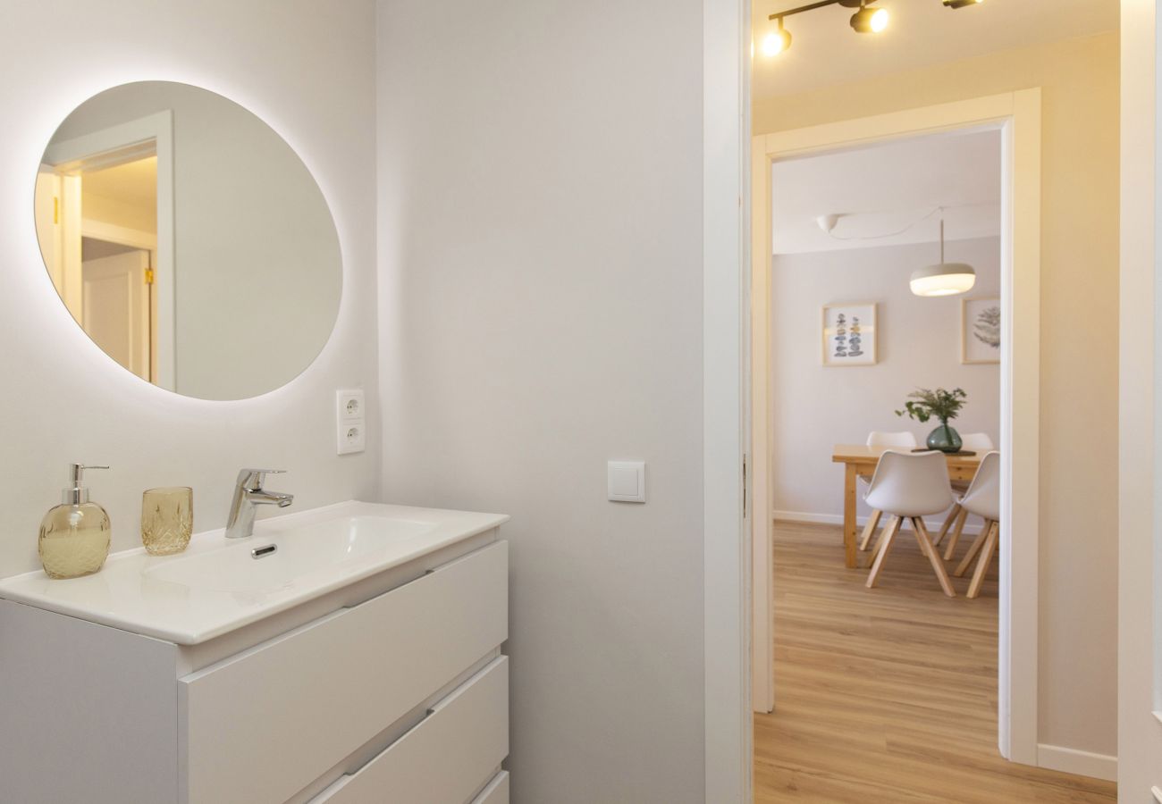 Apartment in Formigal - La Ventana de Formigal by BeValle