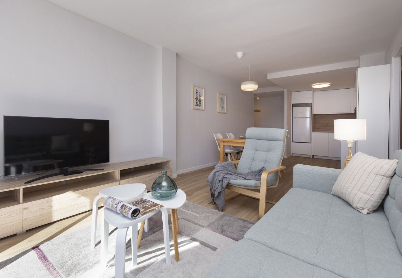 Apartment in Formigal - La Ventana de Formigal by BeValle
