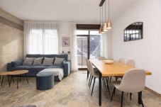 Terraced House in Panticosa - Mirador de Estrimal