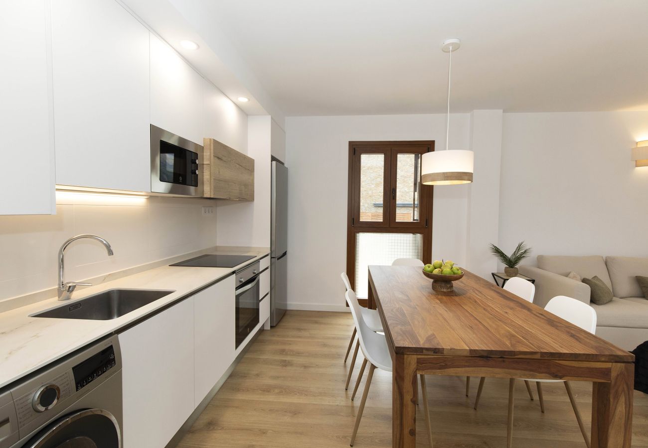 Apartment in Panticosa - Casa Mia by BeValle