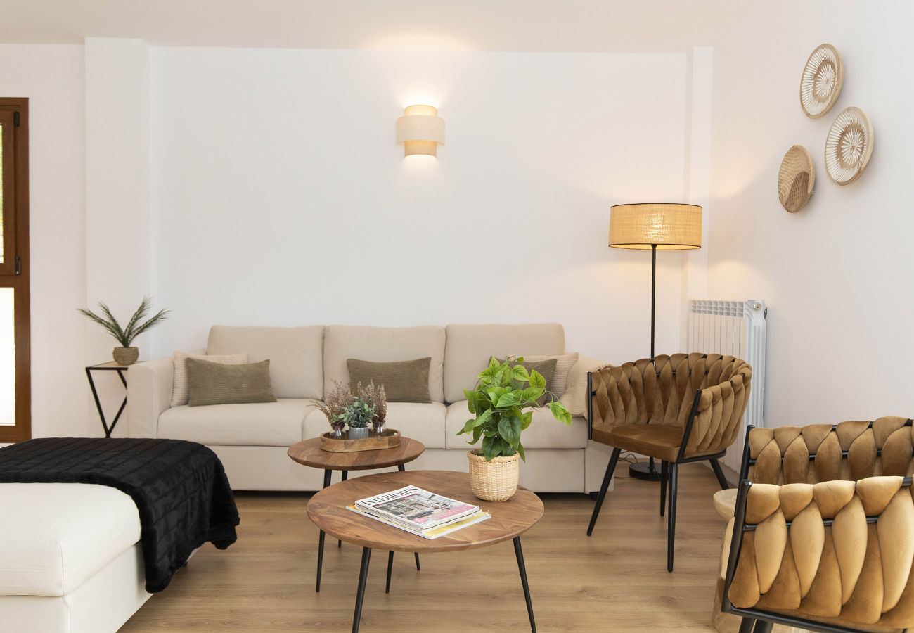 Apartment in Panticosa - Casa Mia by BeValle