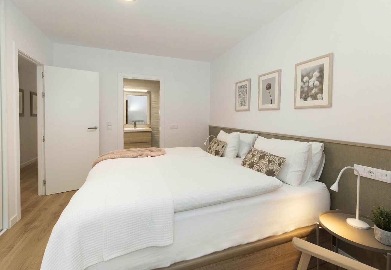 Apartment in Panticosa - Casa Mia by BeValle