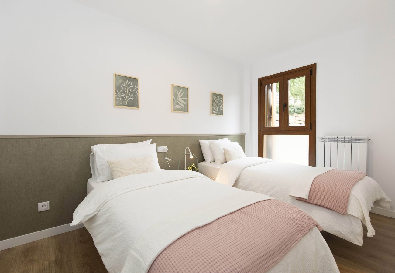 Apartment in Panticosa - Casa Mia by BeValle