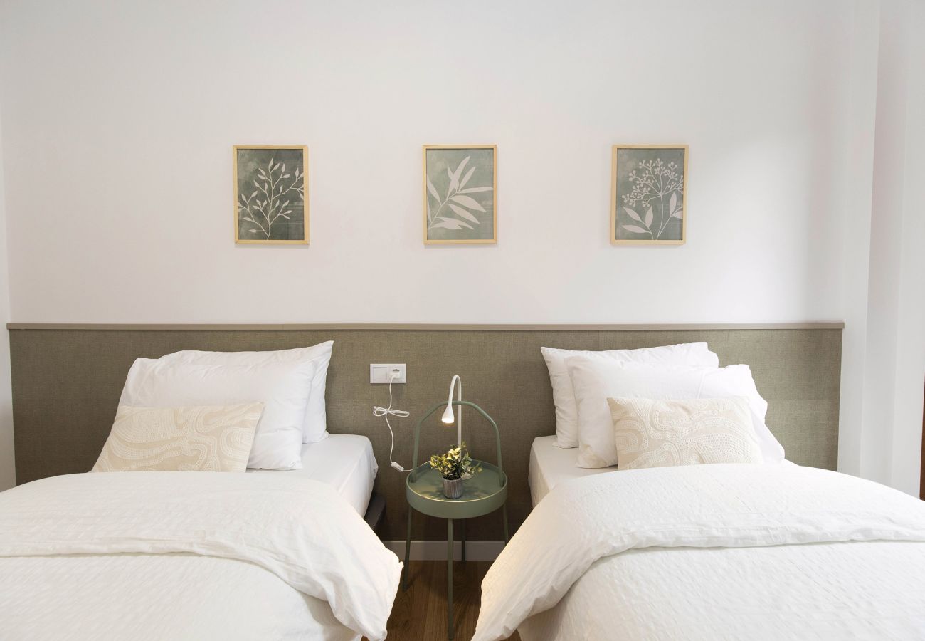 Apartment in Panticosa - Casa Mia by BeValle
