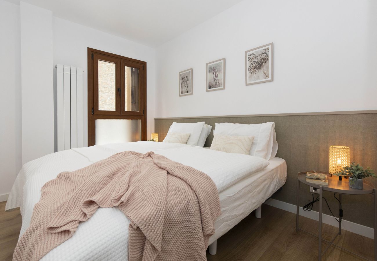 Apartment in Panticosa - Casa Mia by BeValle