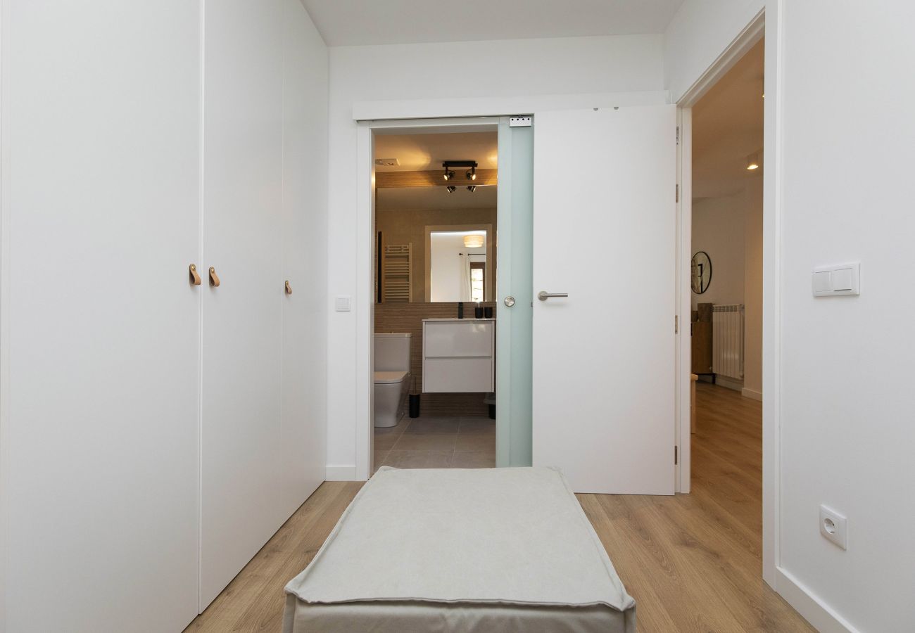 Apartment in Panticosa - Casa Pareja by BeValle