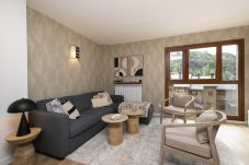 Apartment in Panticosa - Casa Pareja