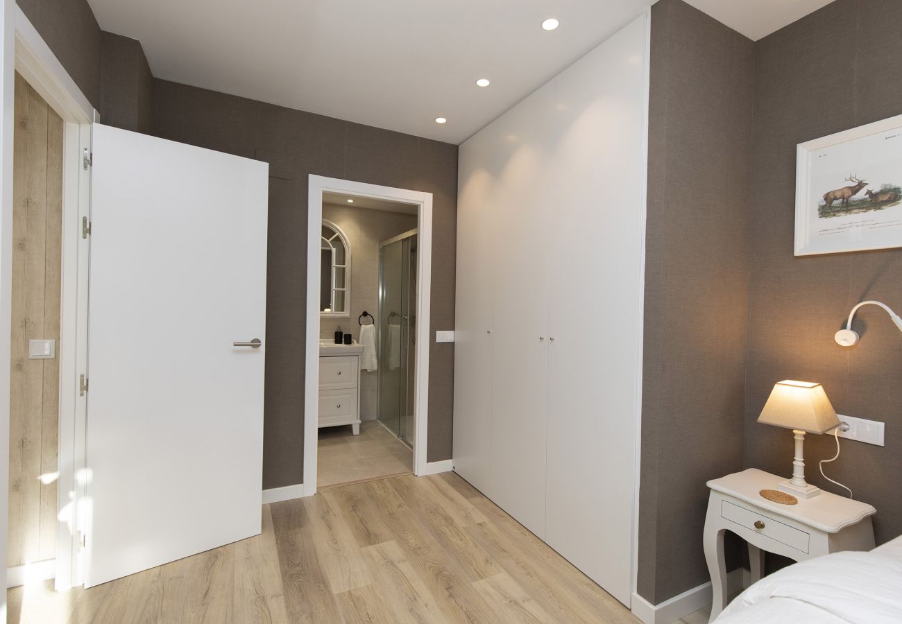Apartment in Panticosa - El Ciervo de Santa María by BeValle