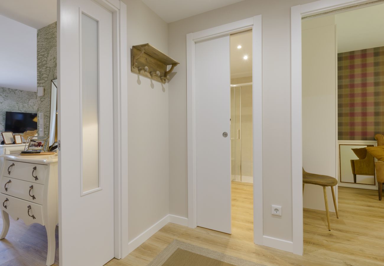 Apartment in Panticosa - El Rincón del Verde by BeValle