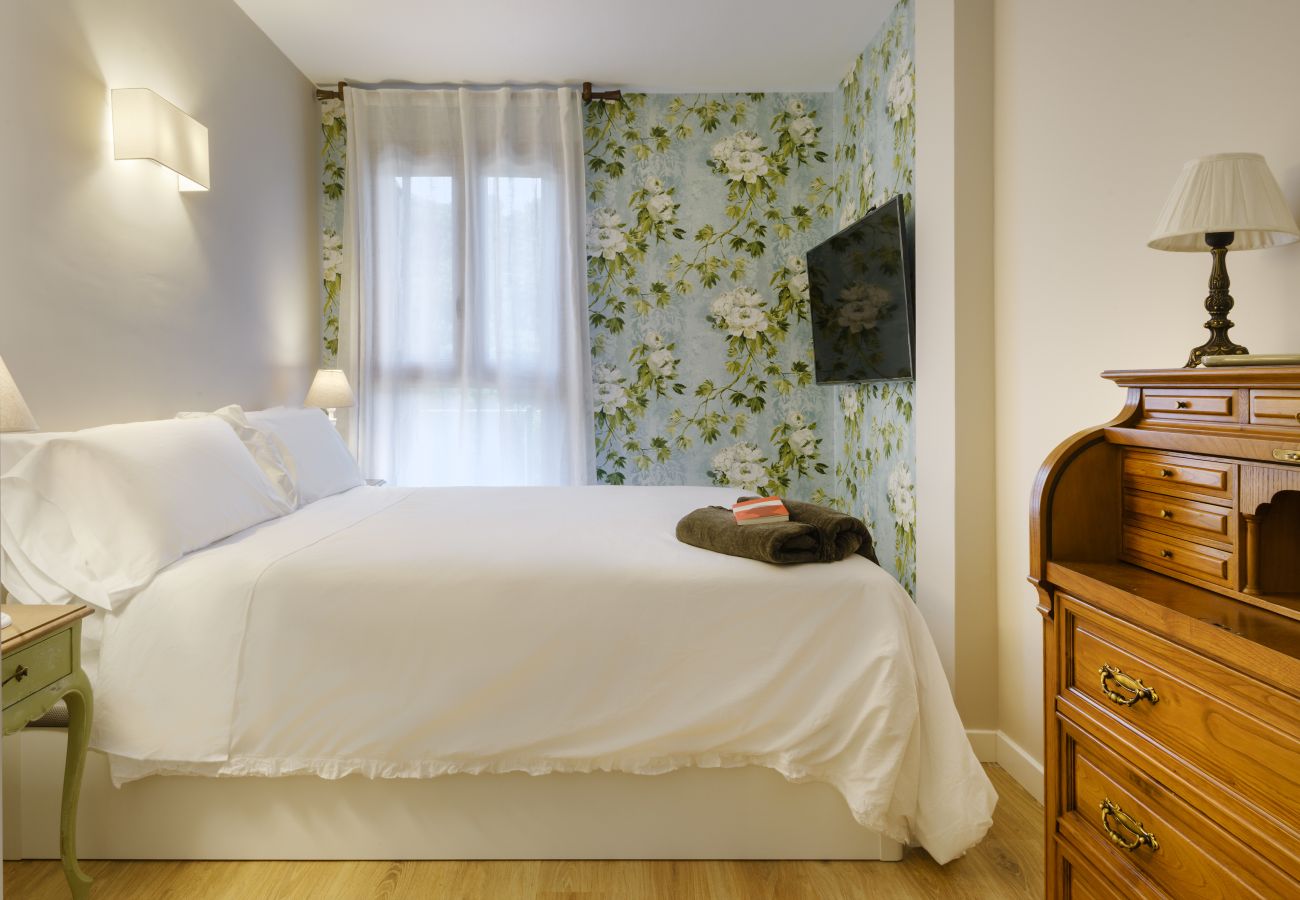 Apartment in Panticosa - El Rincón del Verde by BeValle