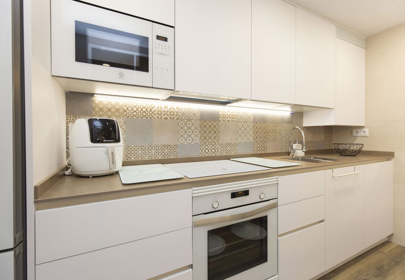 Apartment in Panticosa - La Alhaja de Panticosa by BeValle
