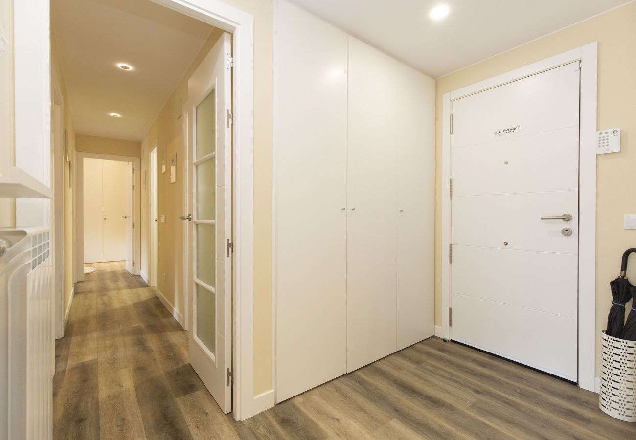 Apartment in Panticosa - La Alhaja de Panticosa by BeValle