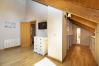 Apartment in Panticosa - Refugio del Roble by BeValle
