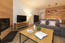 Apartment in Panticosa - Acentor Alpino