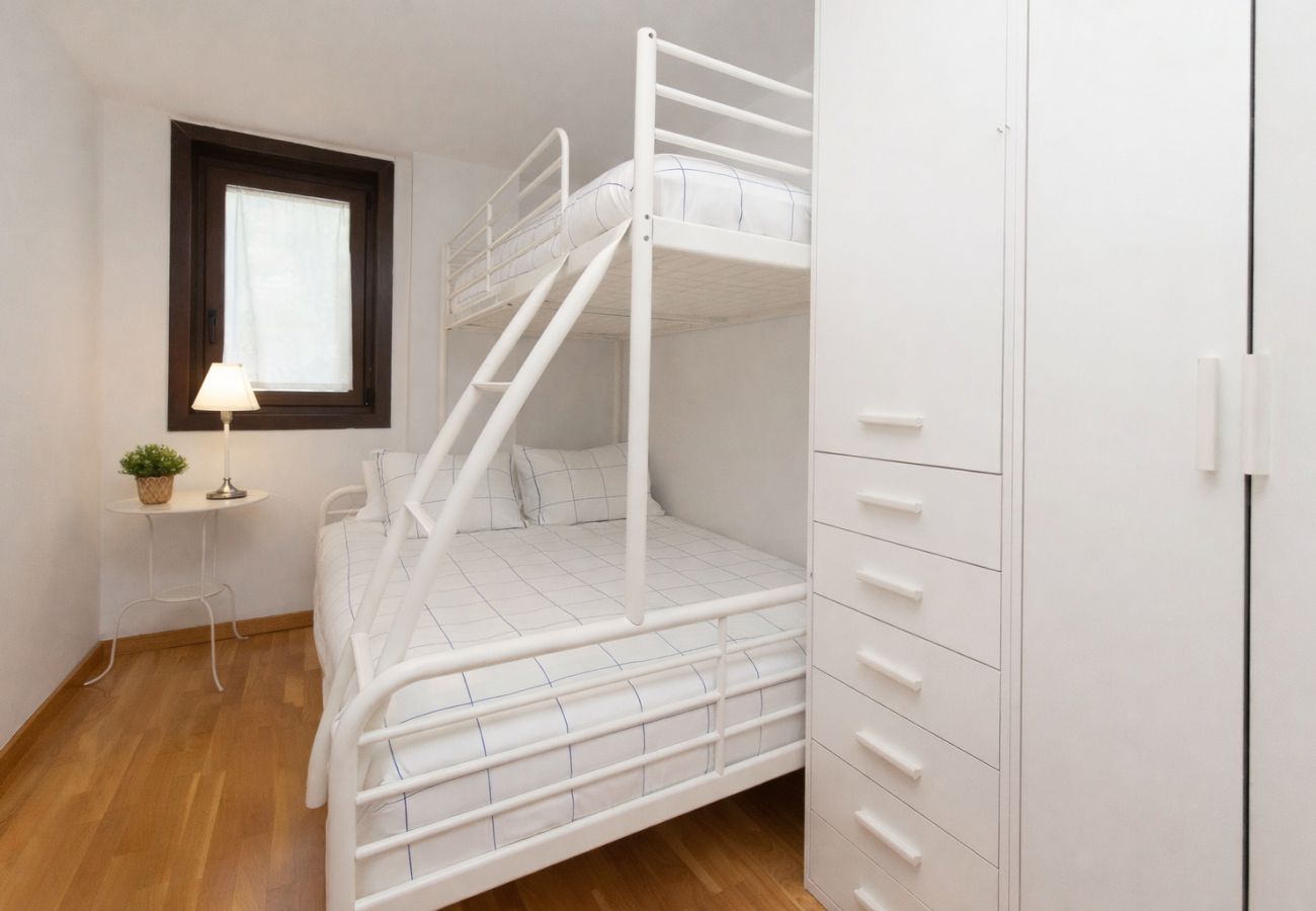 Apartment in Panticosa - Casa MiMar by BeValle