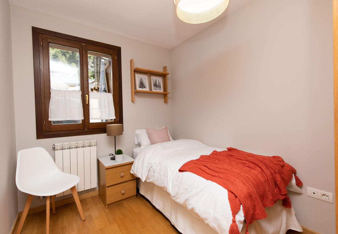 Apartment in Panticosa - Casa de La Laguna by BeValle