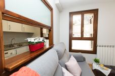 Apartment in Panticosa - Casa de La Laguna