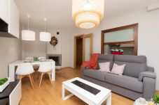 Apartment in Panticosa - Casa de La Laguna