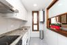 Apartment in Panticosa - Casa de La Laguna by BeValle