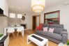 Apartment in Panticosa - Casa de La Laguna by BeValle